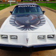 Illustration for article titled At $19,895, Could This 1980 Pontiac Trans Am Turbo Indy Edition Still Set The Pace?